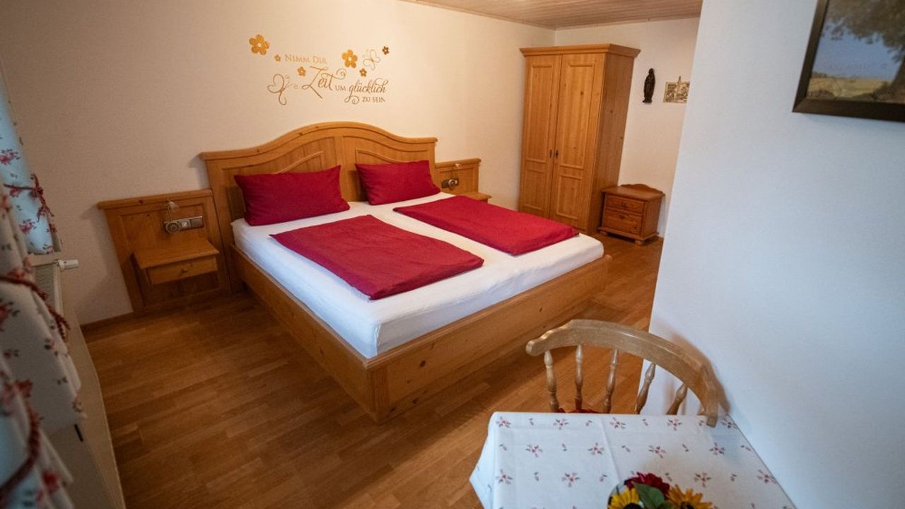 Schlafzimmer 2 Schlafzimmer 2